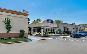 Howard Johnson By Wyndham Albany